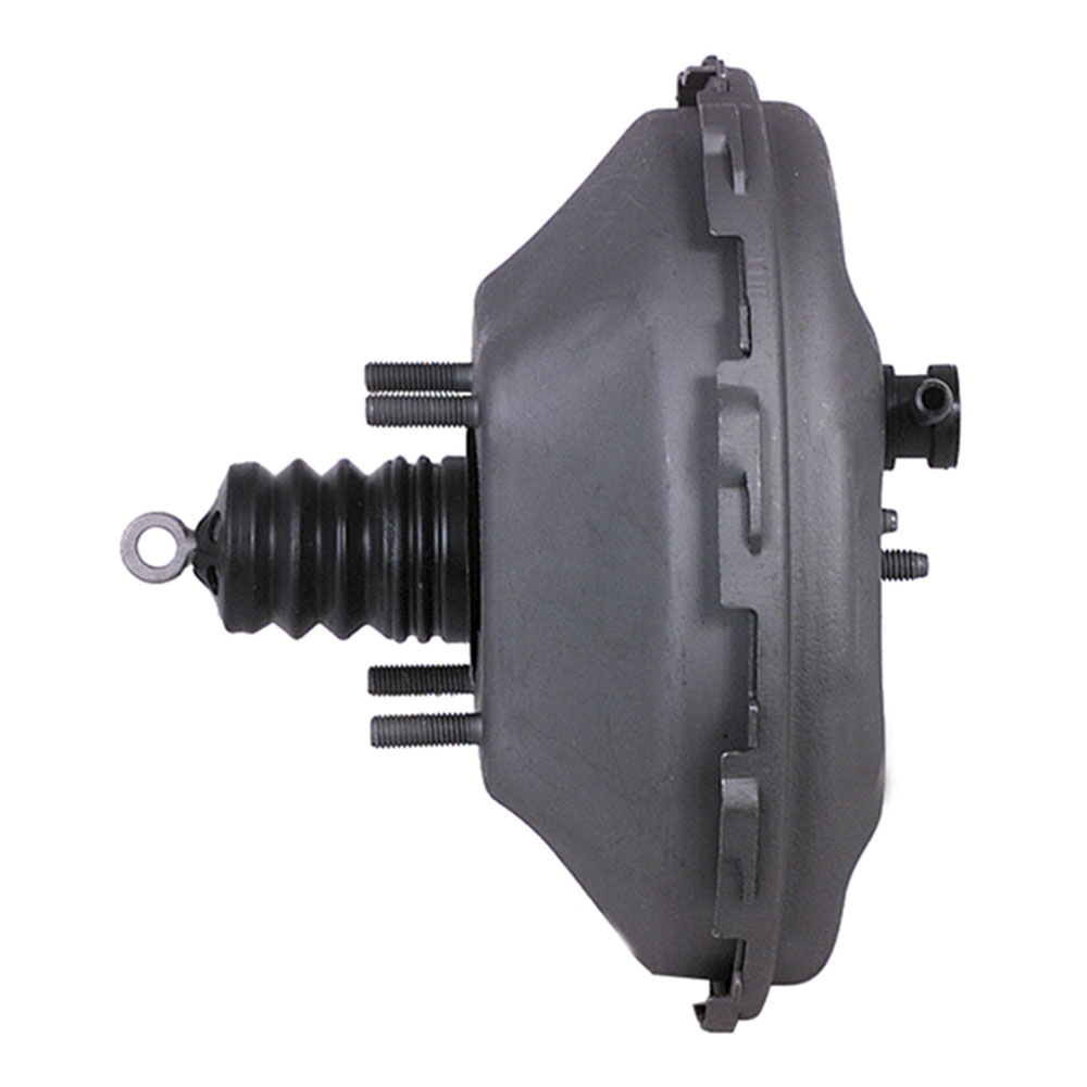 1969 Buick Electra Brake Booster
