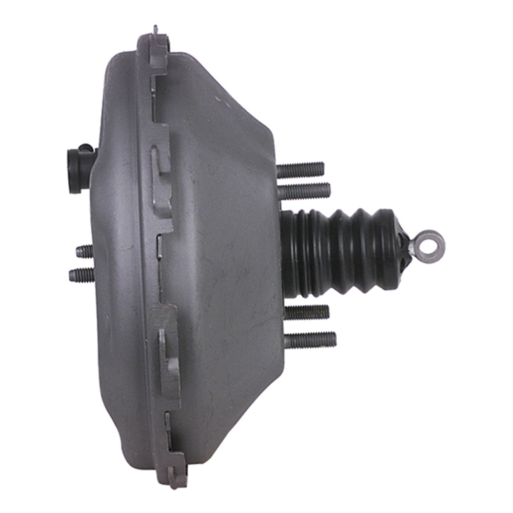 1969 Buick Electra Brake Booster