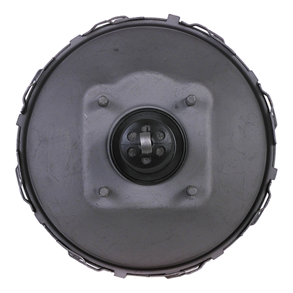 1969 Buick Electra Brake Booster