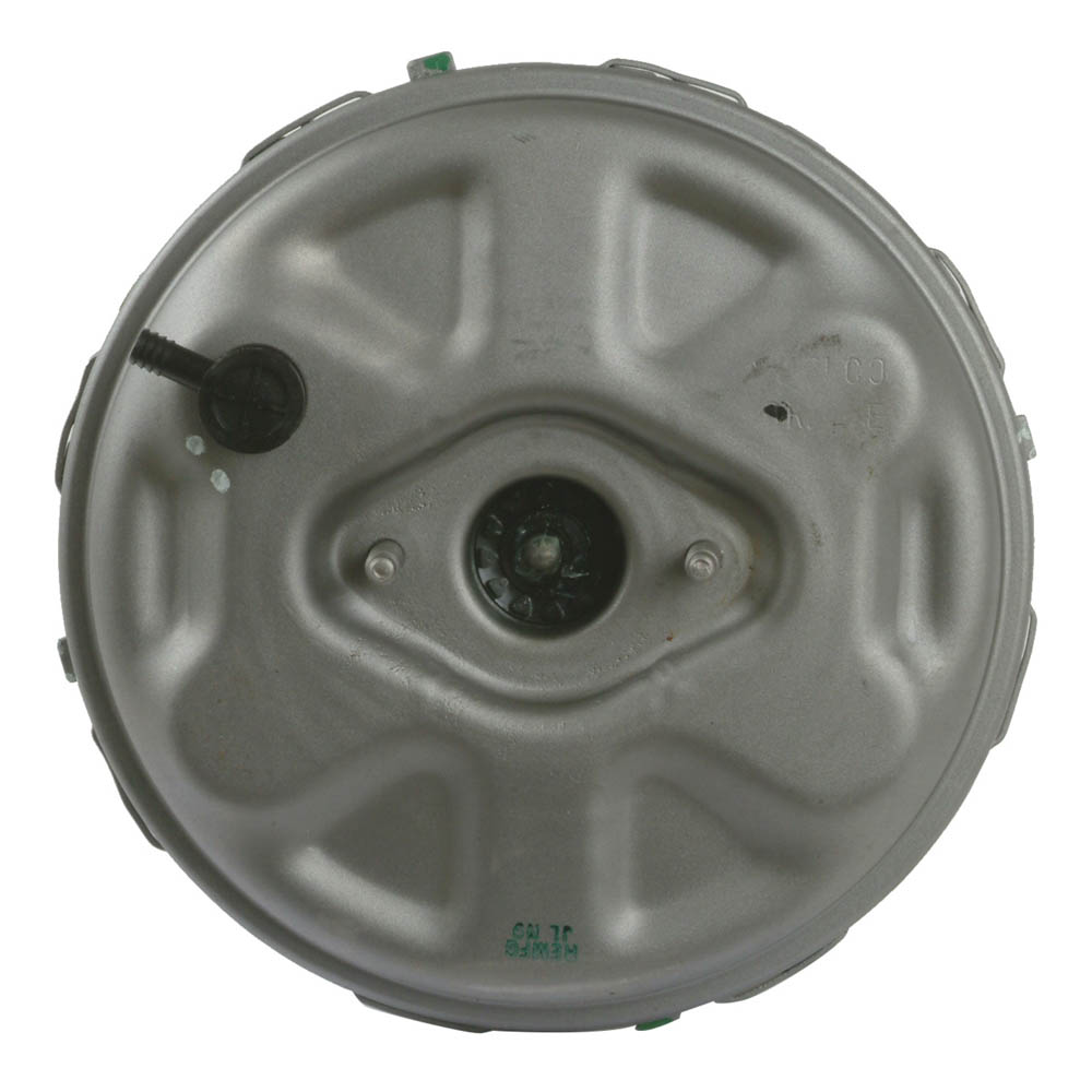 1968 Oldsmobile Delta 88 Brake Booster