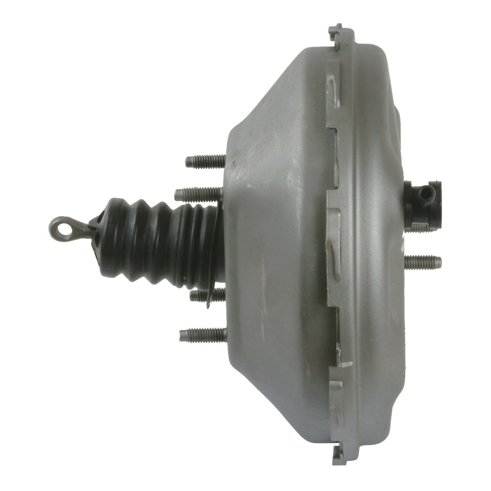 1968 Oldsmobile Delta 88 Brake Booster