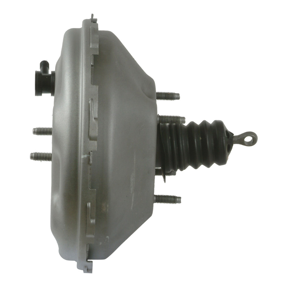 1968 Oldsmobile Delta 88 Brake Booster
