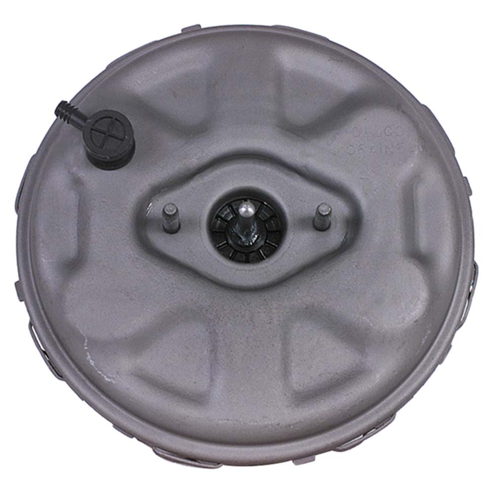 1973 Oldsmobile Omega Brake Booster