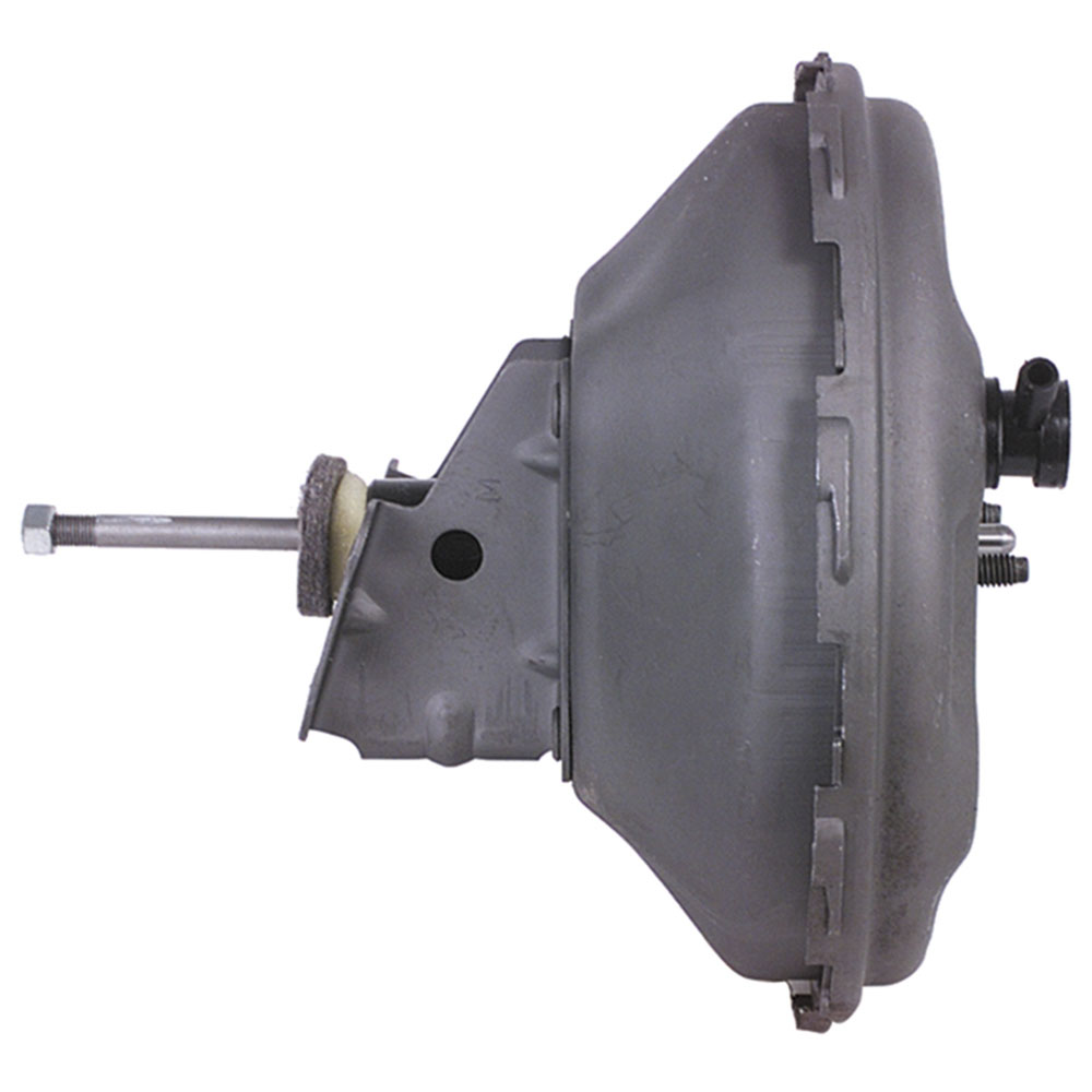 1973 Oldsmobile Omega Brake Booster