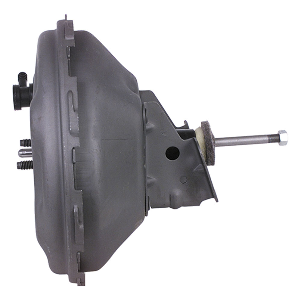 1973 Oldsmobile Omega Brake Booster