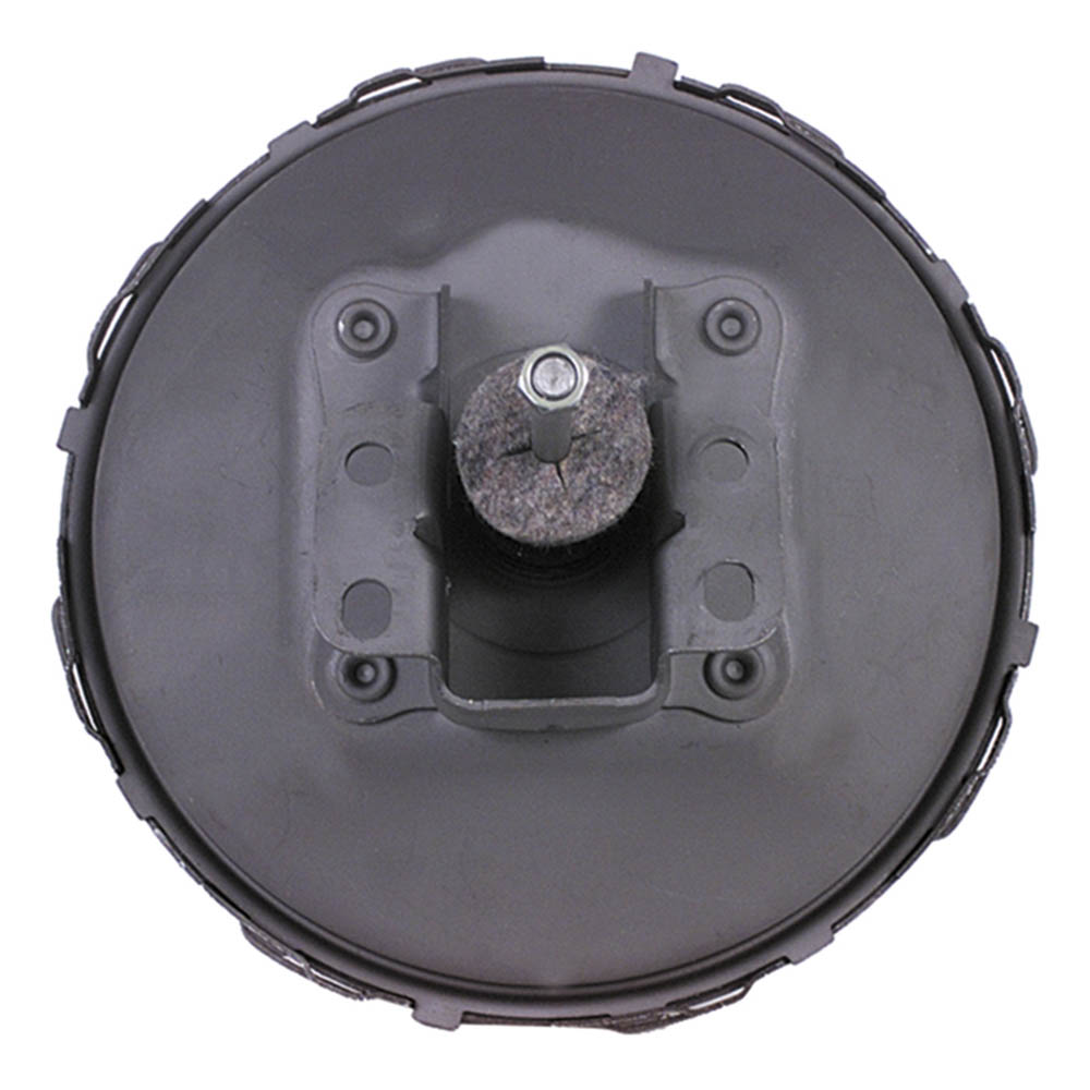 1973 Oldsmobile Omega Brake Booster