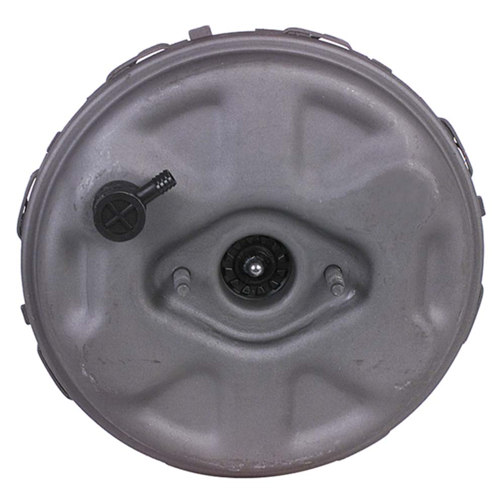 1971 Chevrolet Caprice Brake Booster