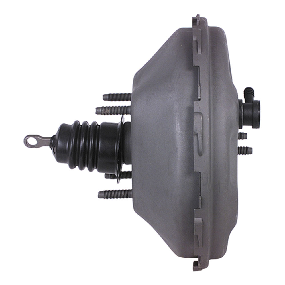 1971 Chevrolet Caprice Brake Booster
