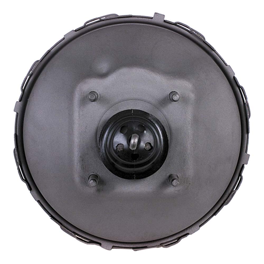 1971 Chevrolet Caprice Brake Booster