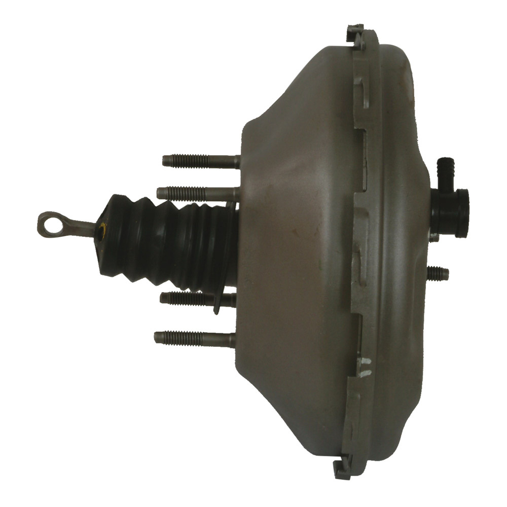 1969 Pontiac Executive Brake Booster