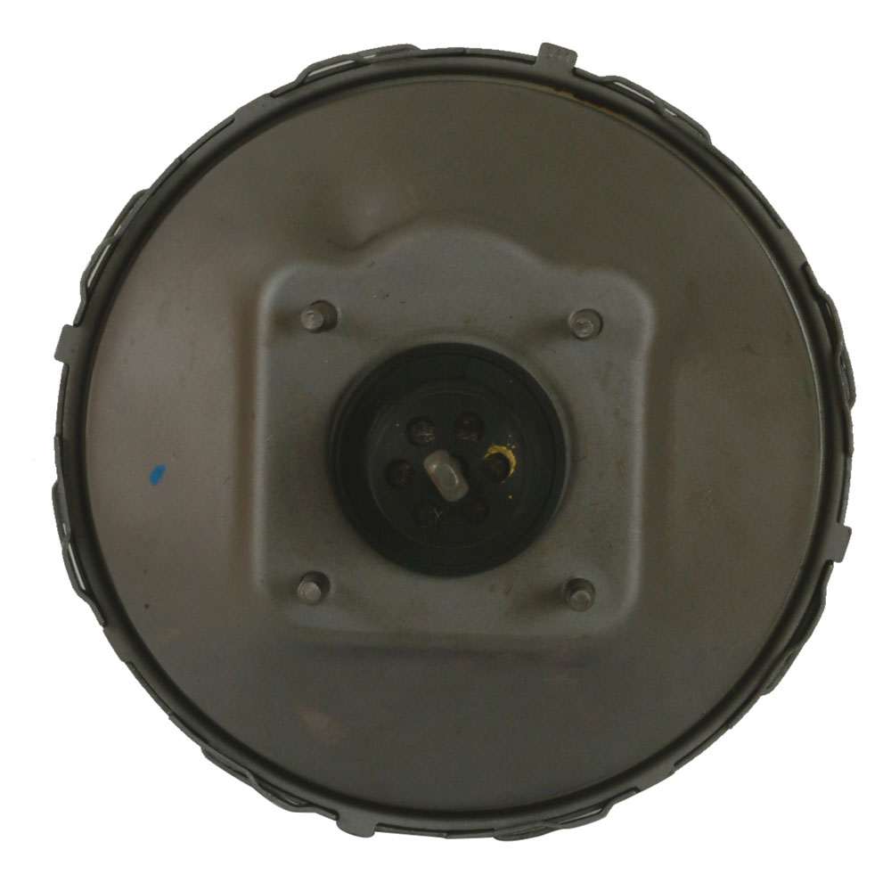 1969 Pontiac Executive Brake Booster