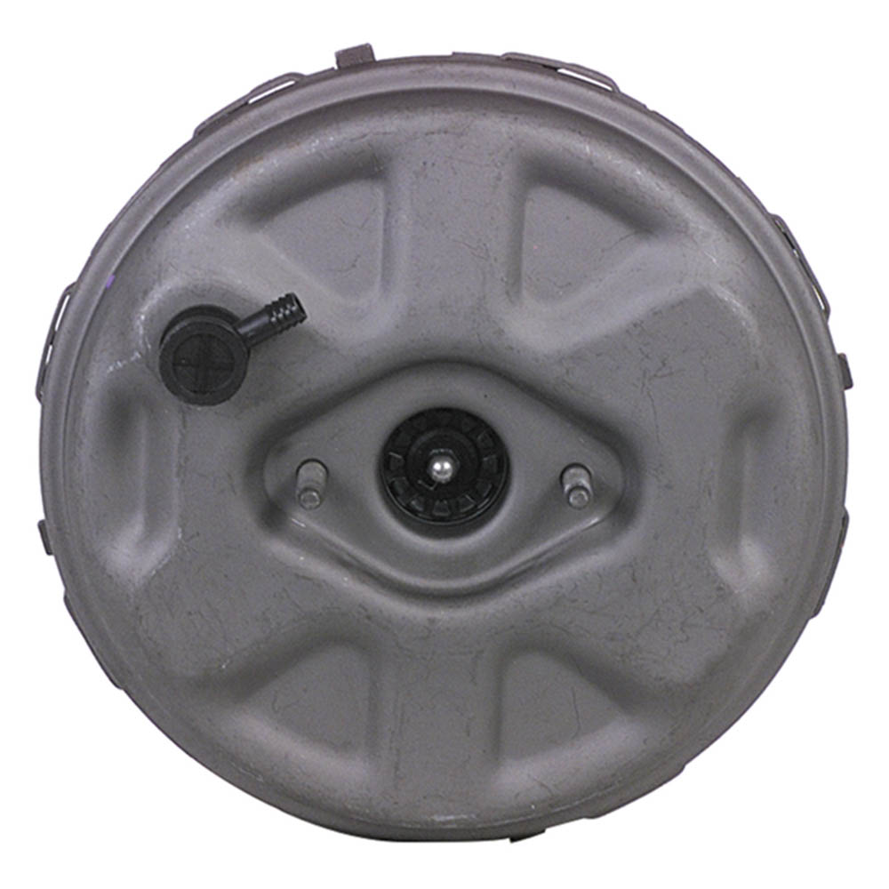 1969 Cadillac Deville Brake Booster