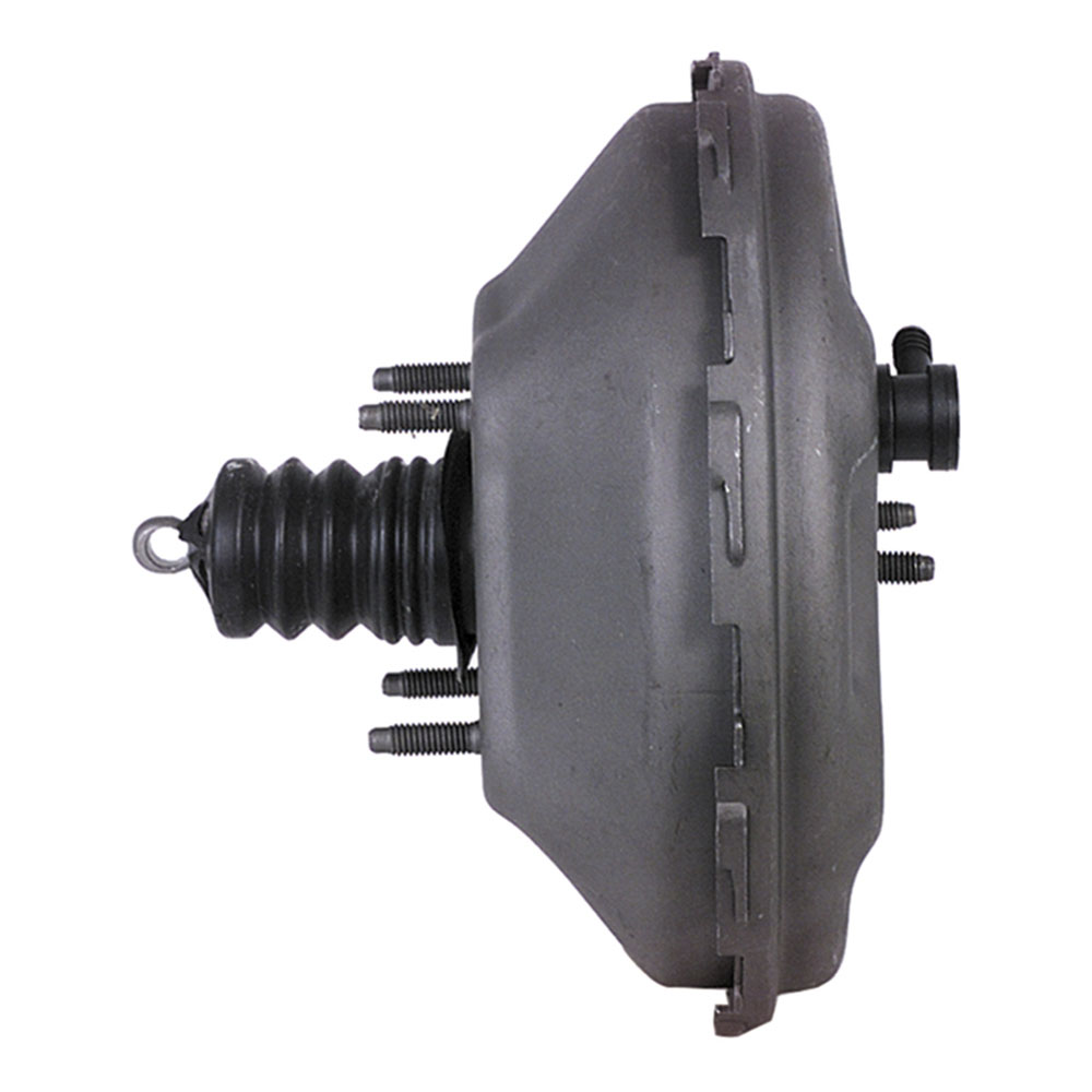 1969 Cadillac Deville Brake Booster