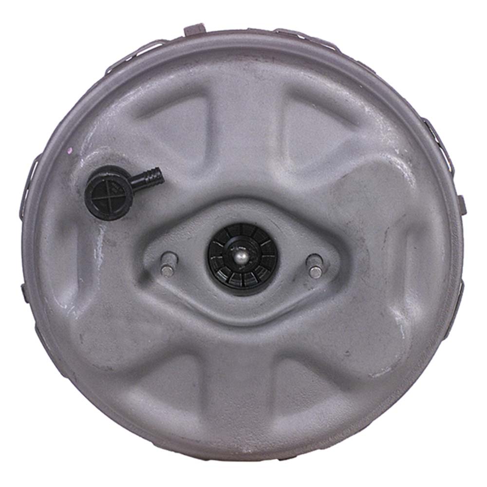 1969 Oldsmobile Delta 88 Brake Booster