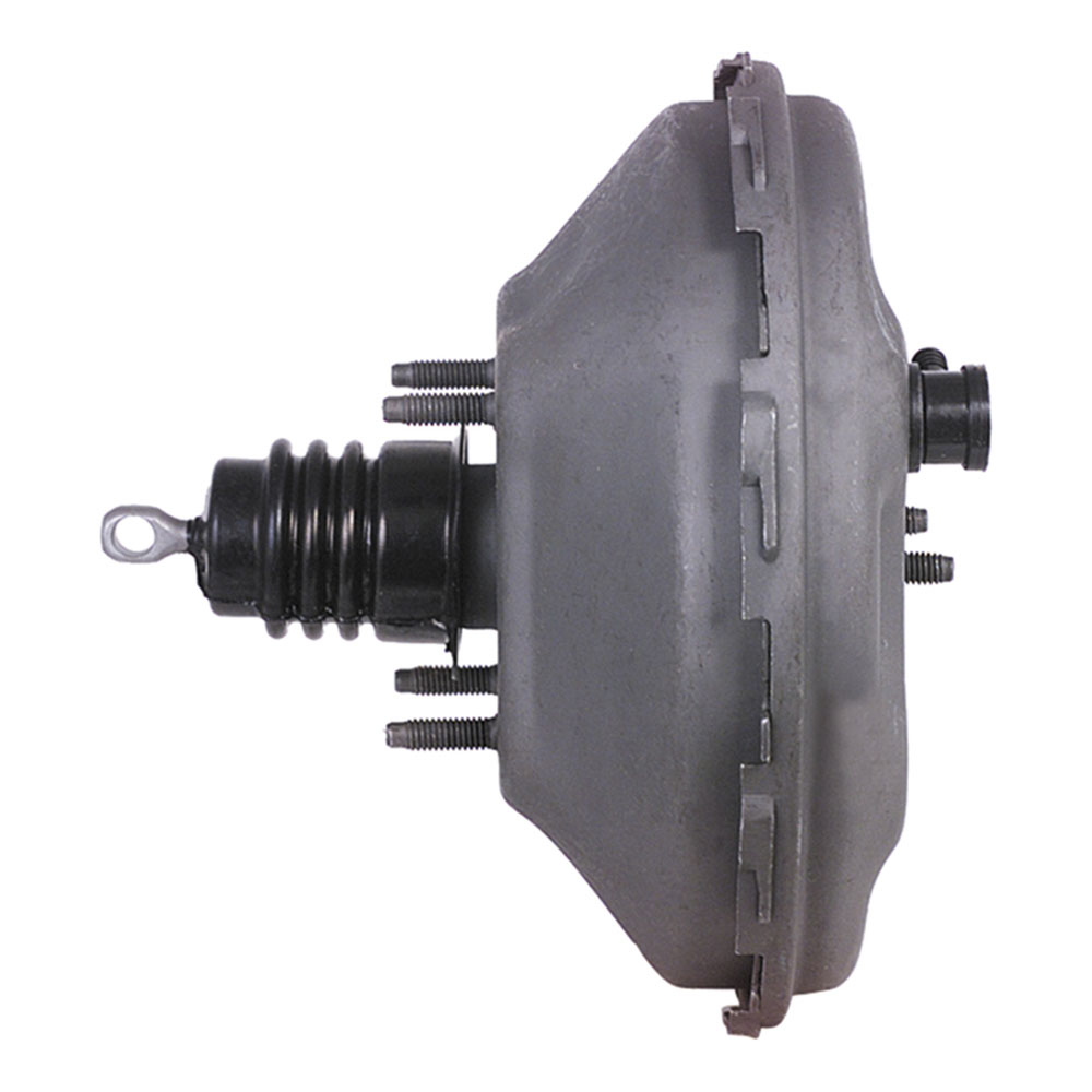 1969 Oldsmobile Delta 88 Brake Booster
