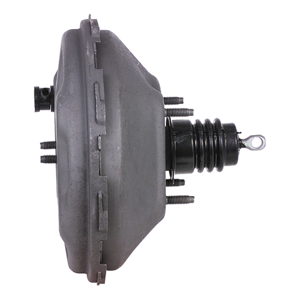 1969 Oldsmobile Delta 88 Brake Booster