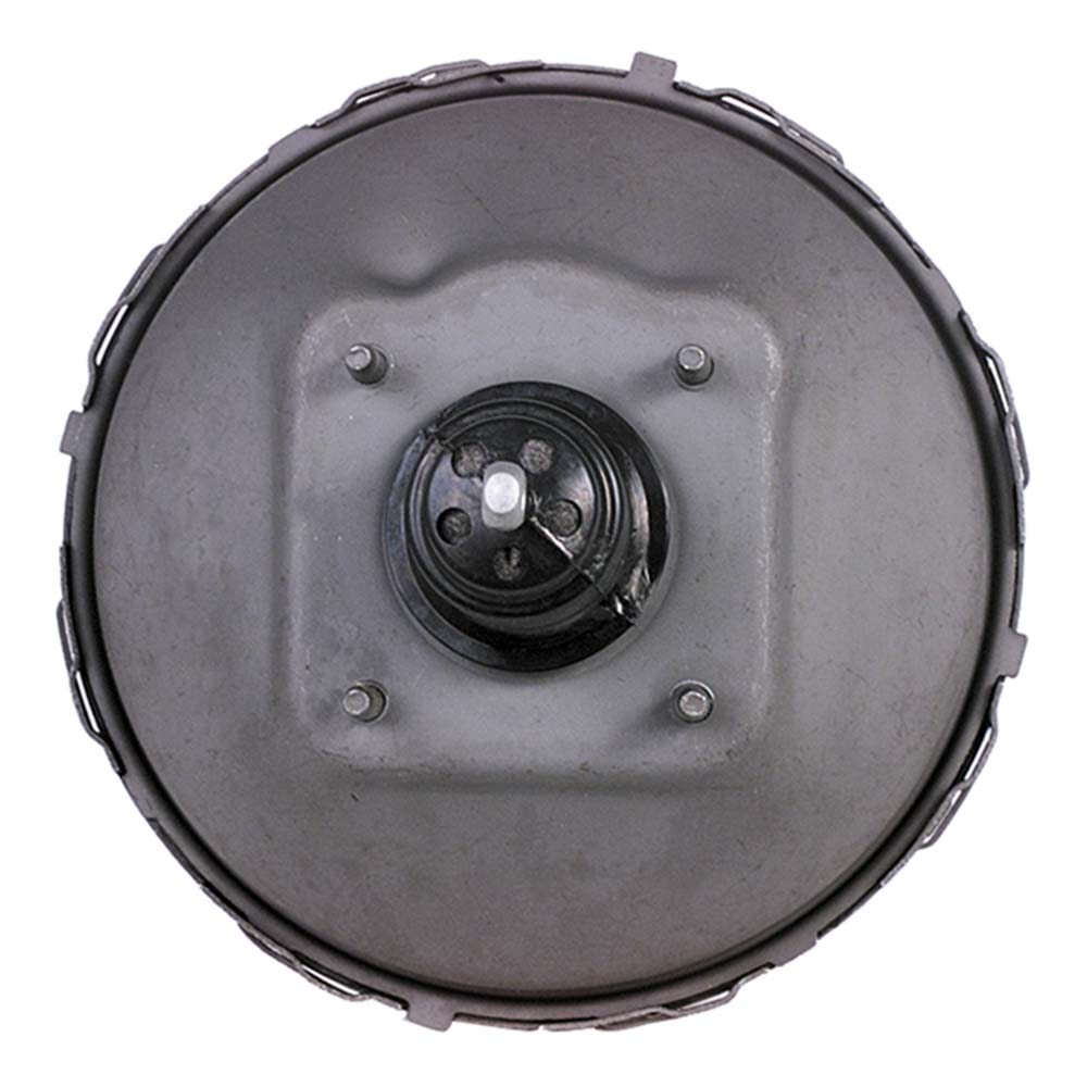 1969 Oldsmobile Delta 88 Brake Booster