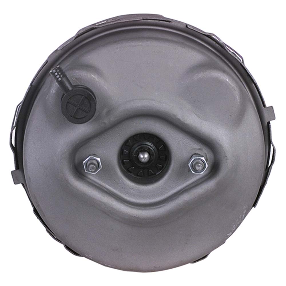 1982 Chevrolet Corvette Brake Booster