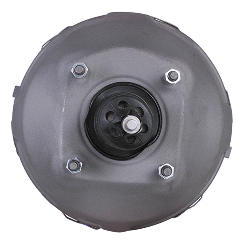 1982 Chevrolet Corvette Brake Booster