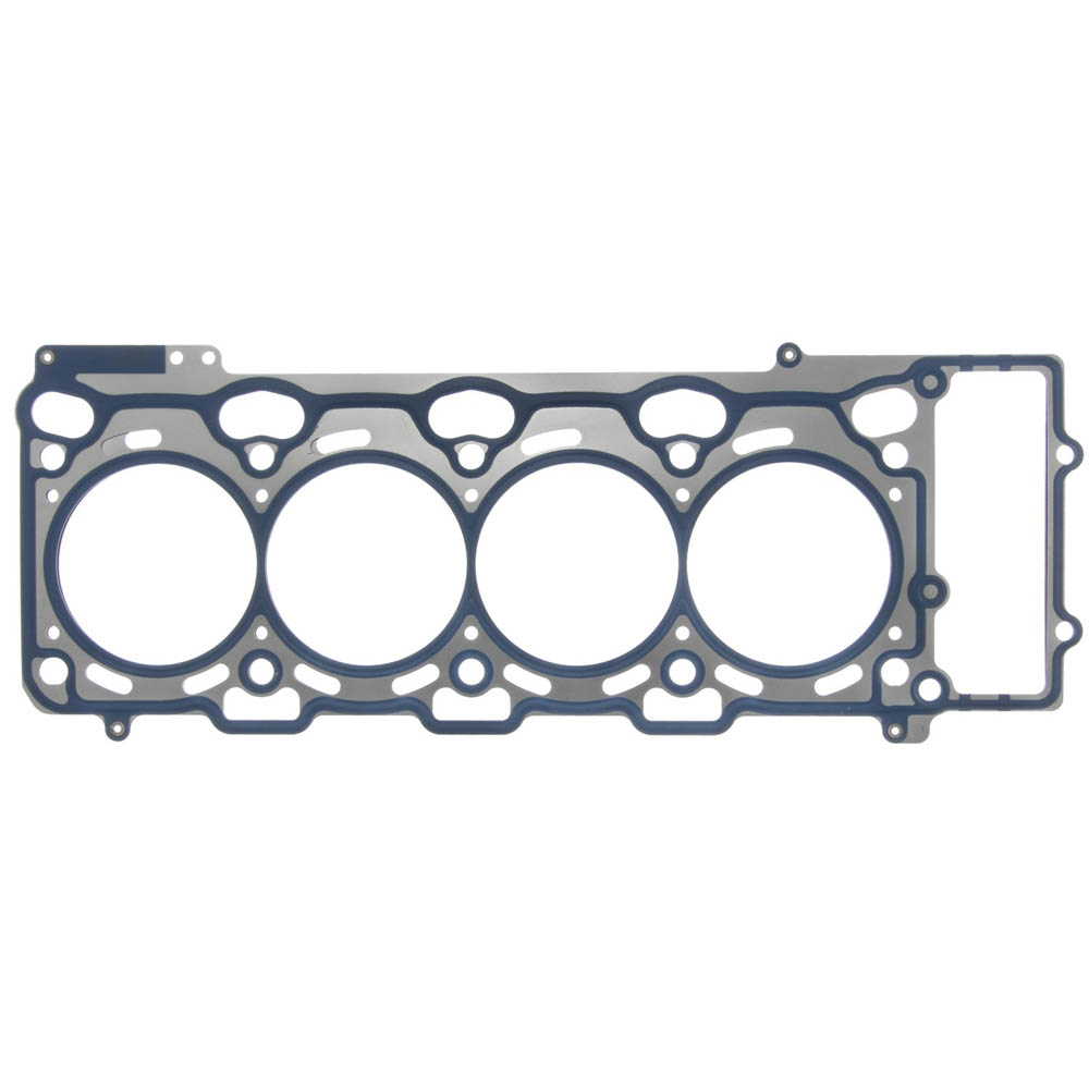 2010 Bmw 650i Cylinder Head Gasket
