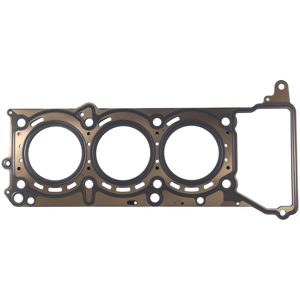 2007 Dodge Sprinter Van Cylinder Head Gasket