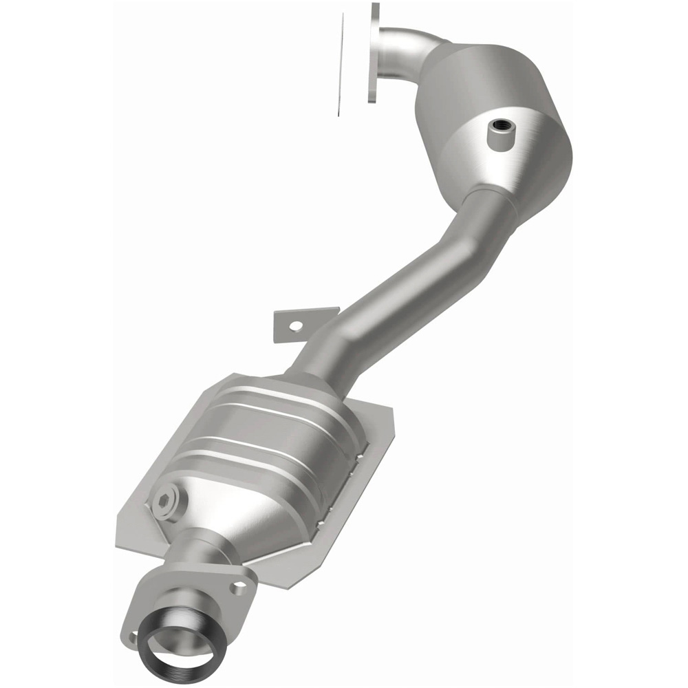 2005 Subaru Outback Catalytic Converter CARB Approved