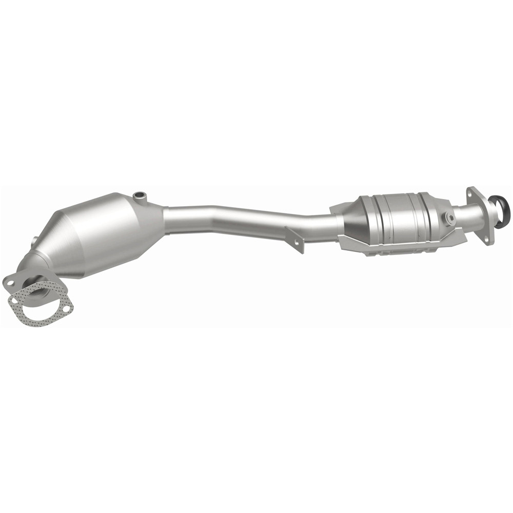 2005 Subaru Outback Catalytic Converter CARB Approved