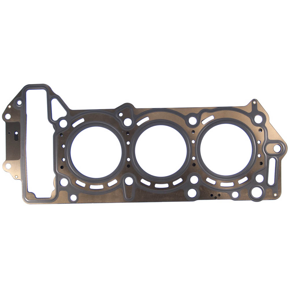 2007 Dodge Sprinter Van Cylinder Head Gasket