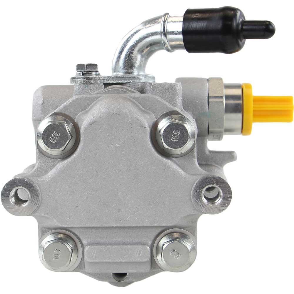 1996 Volkswagen Eurovan Power Steering Pump