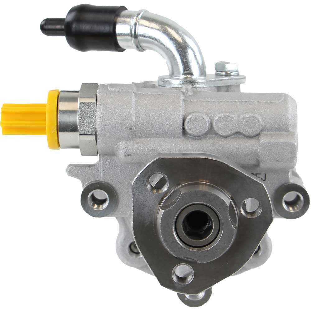 1996 Volkswagen Eurovan Power Steering Pump