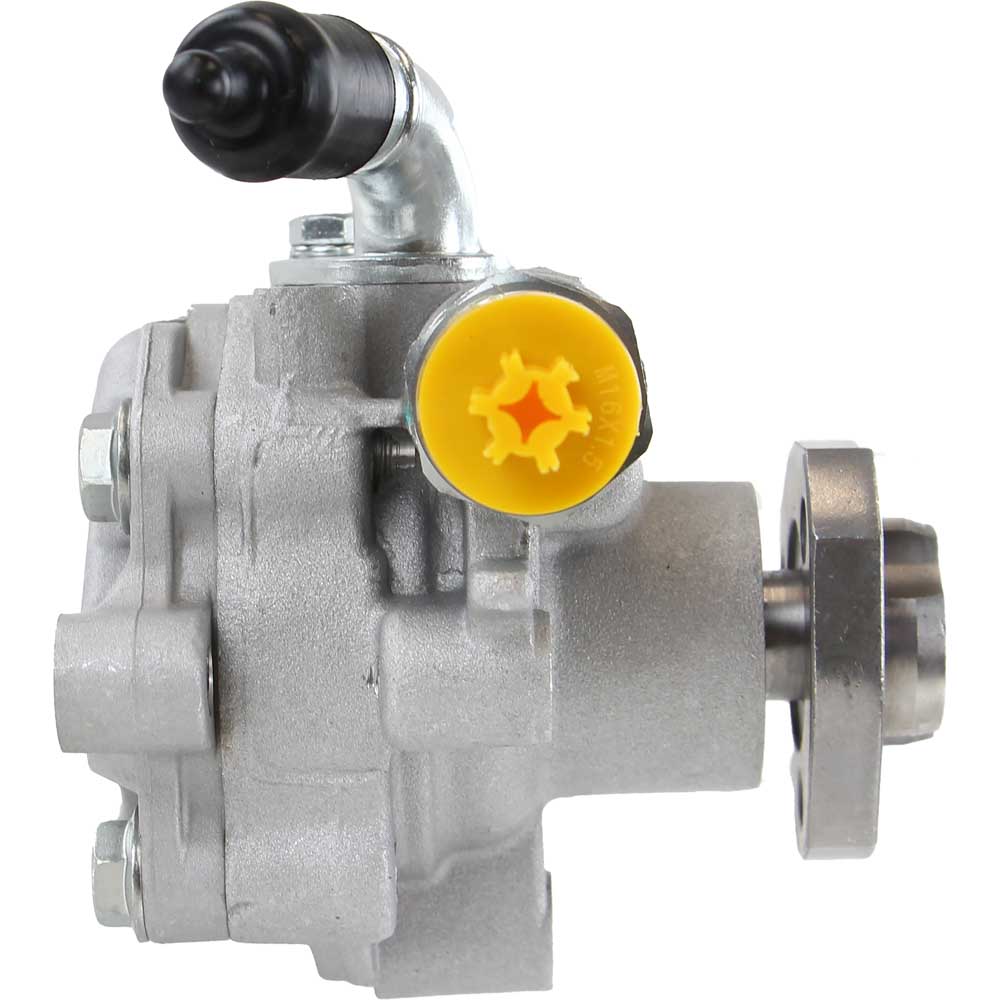1996 Volkswagen Eurovan Power Steering Pump