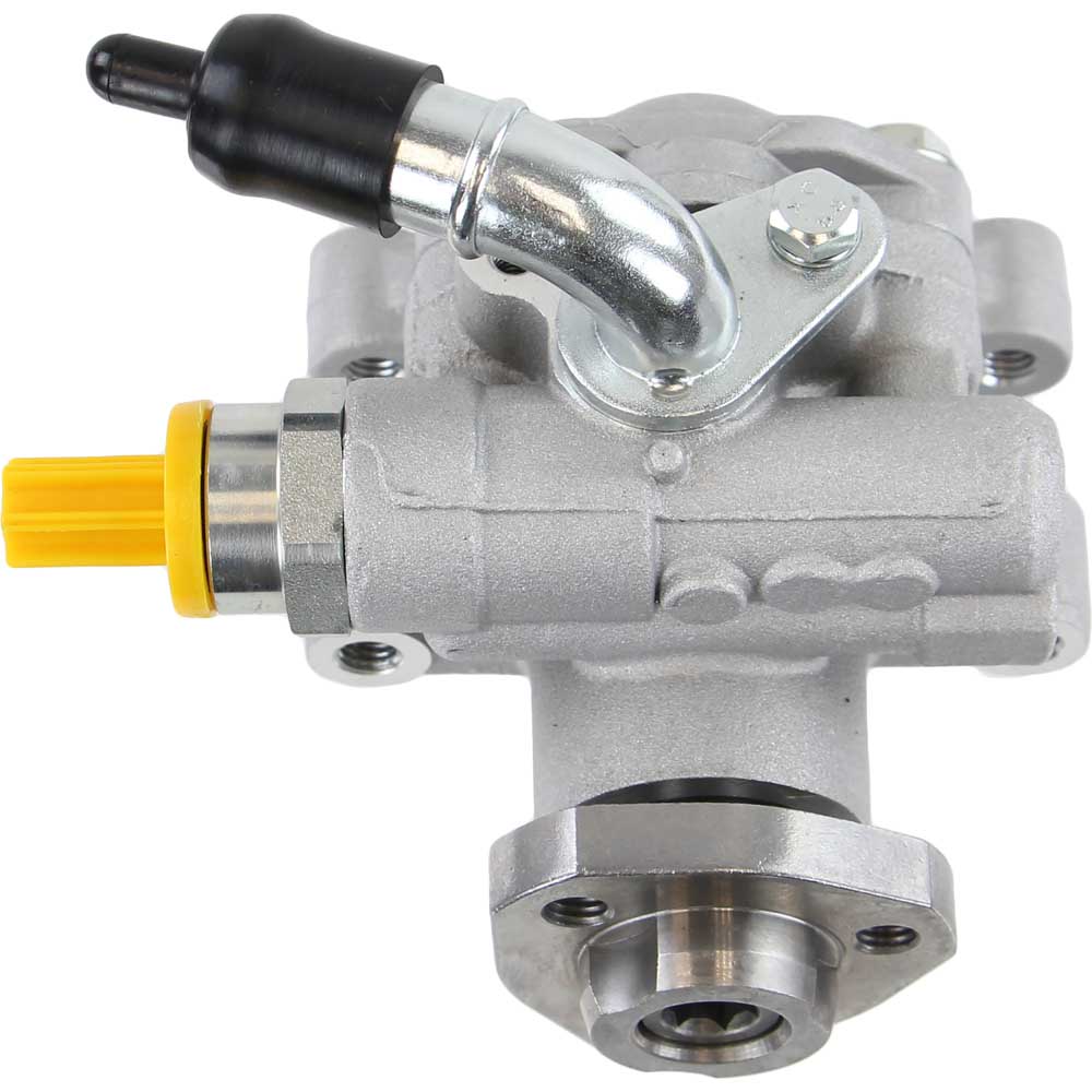 1996 Volkswagen Eurovan Power Steering Pump