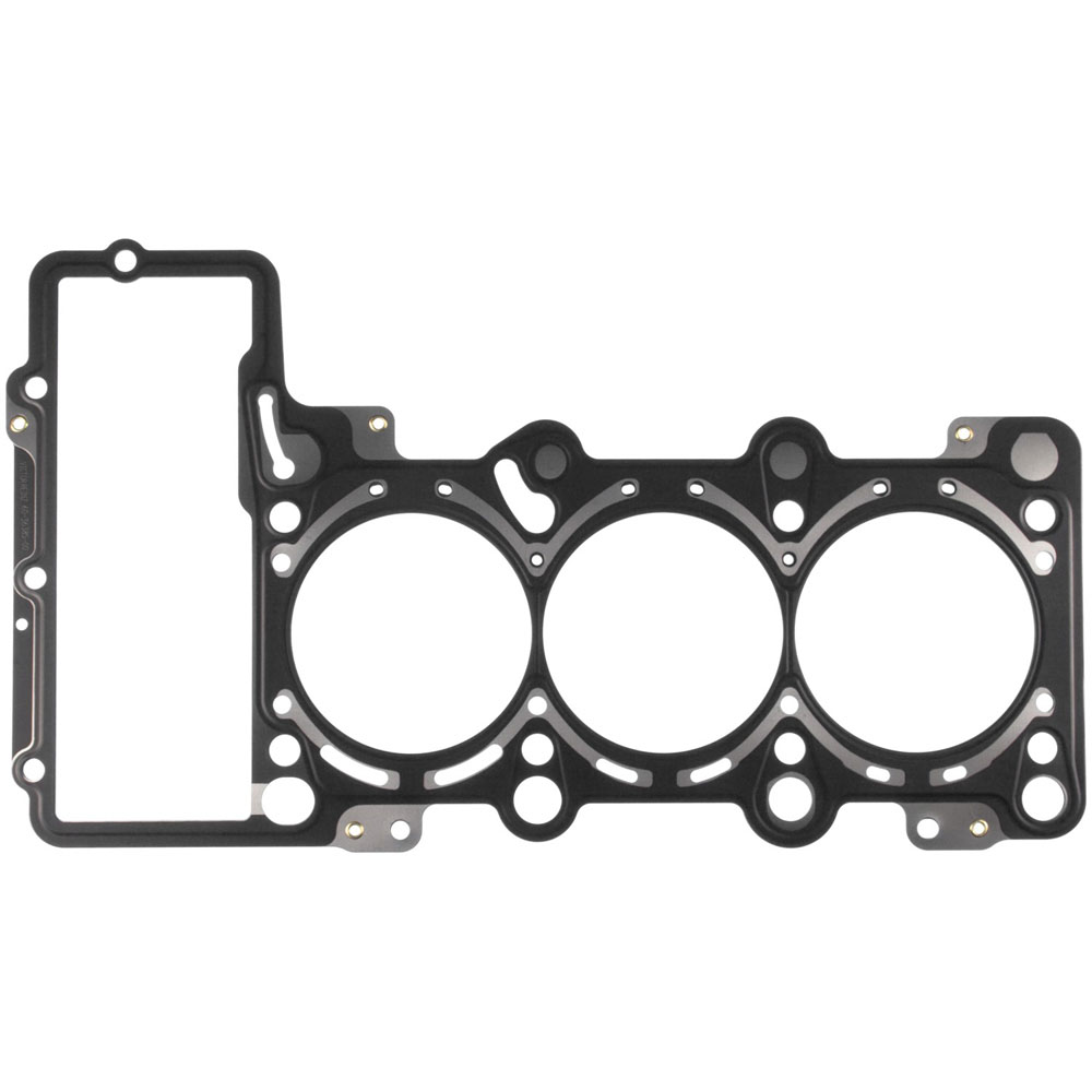 2006 Audi A4 Cylinder Head Gasket