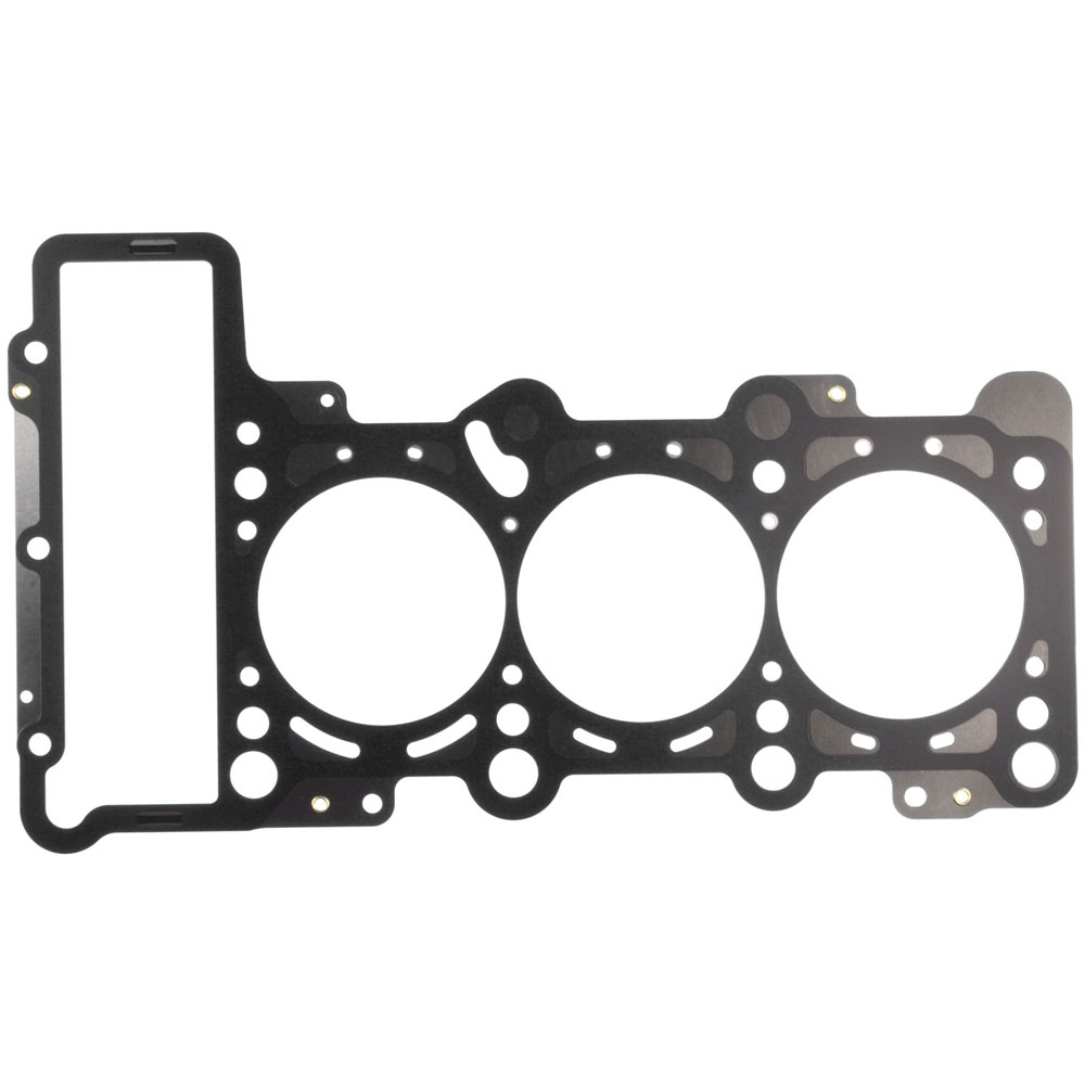 2007 Audi A4 Cylinder Head Gasket