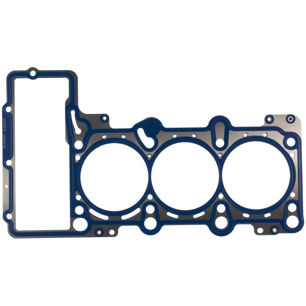 2011 Audi A6 Cylinder Head Gasket