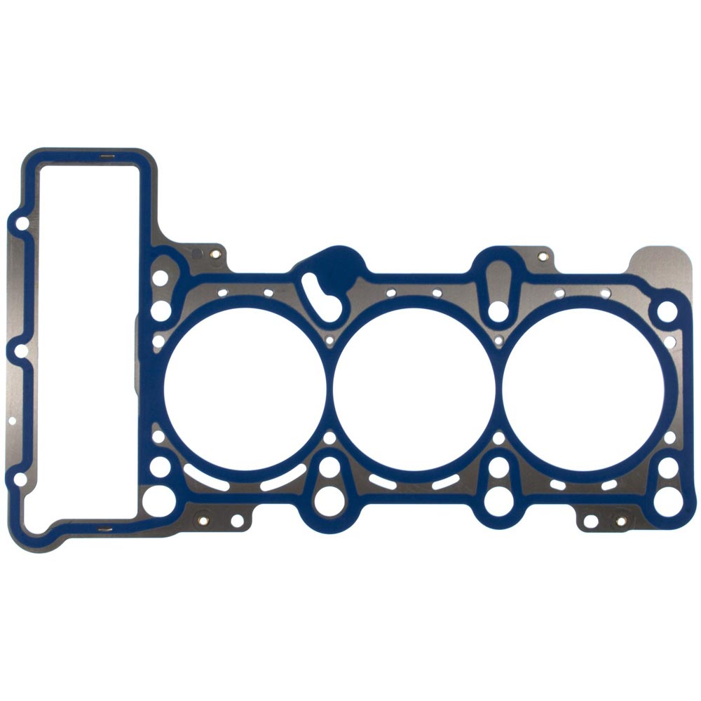 2012 Audi Q5 Cylinder Head Gasket