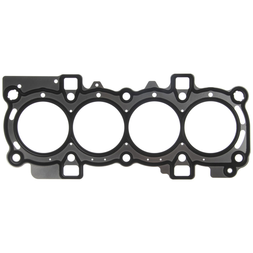 2013 Ford Fiesta Cylinder Head Gasket