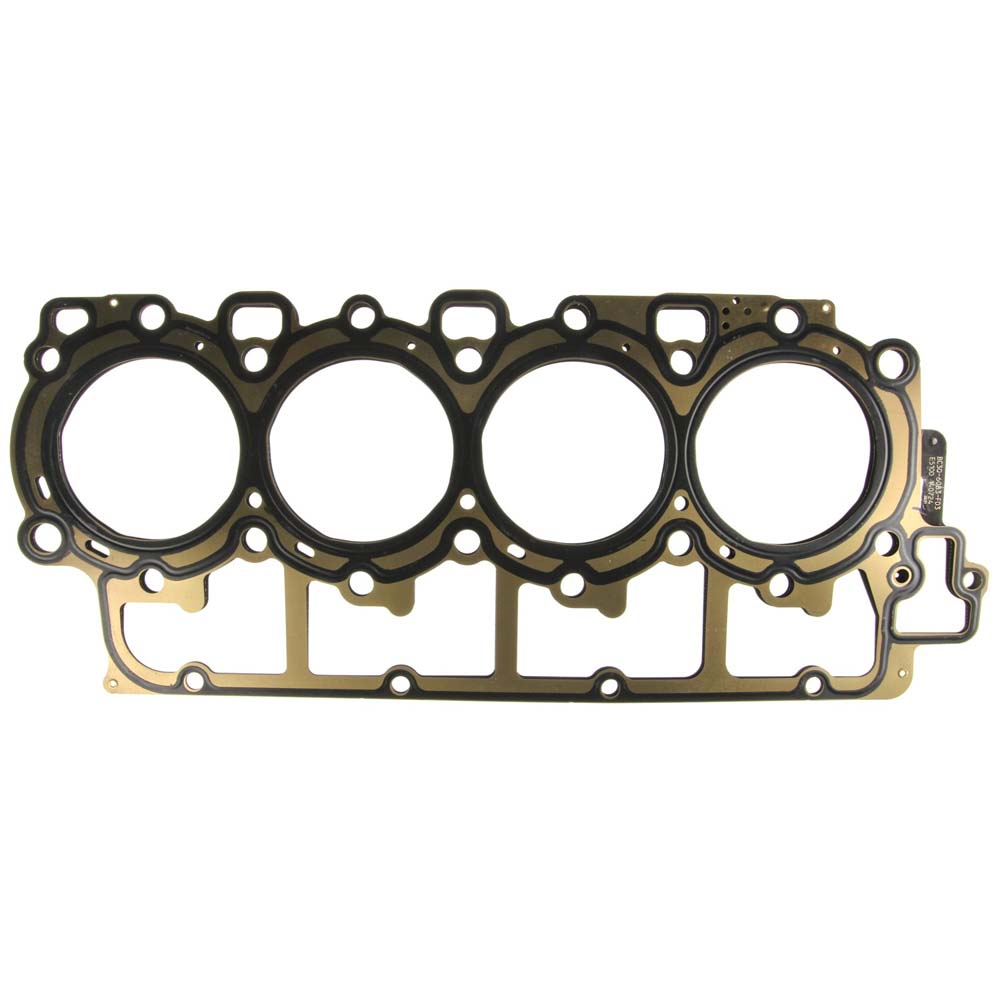 2018 Ford F-650 Cylinder Head Gasket