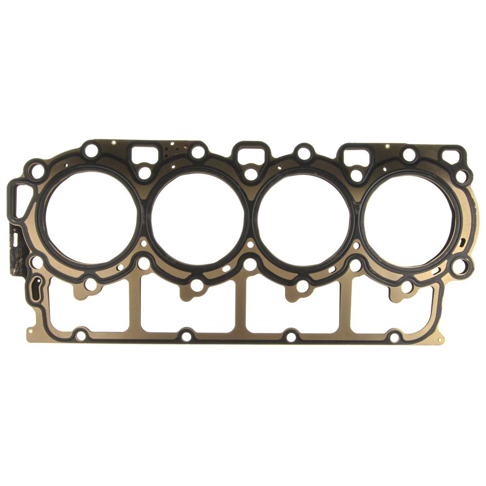 2017 Ford F-650 Cylinder Head Gasket