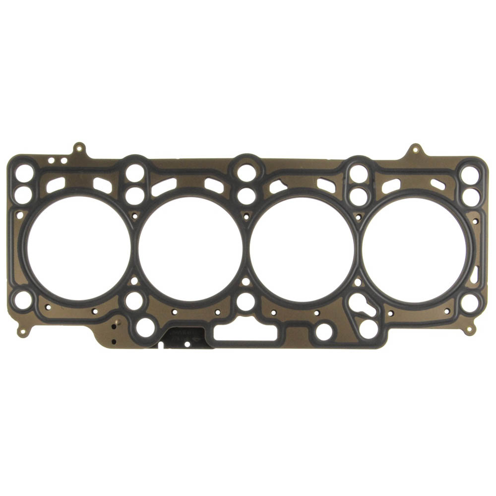 2012 Volkswagen Passat Cylinder Head Gasket