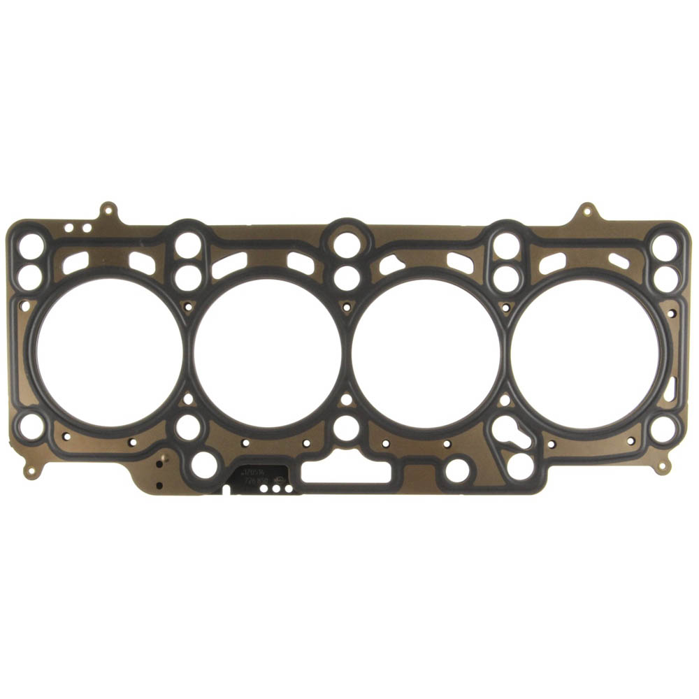 2012 Volkswagen Passat Cylinder Head Gasket