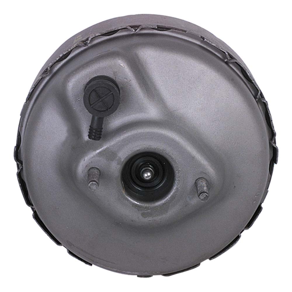 1973 Gmc Sprint Brake Booster
