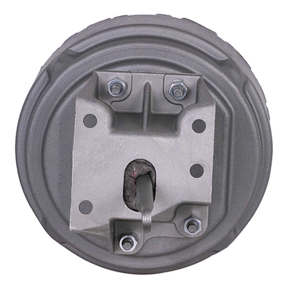 1973 Gmc Sprint Brake Booster