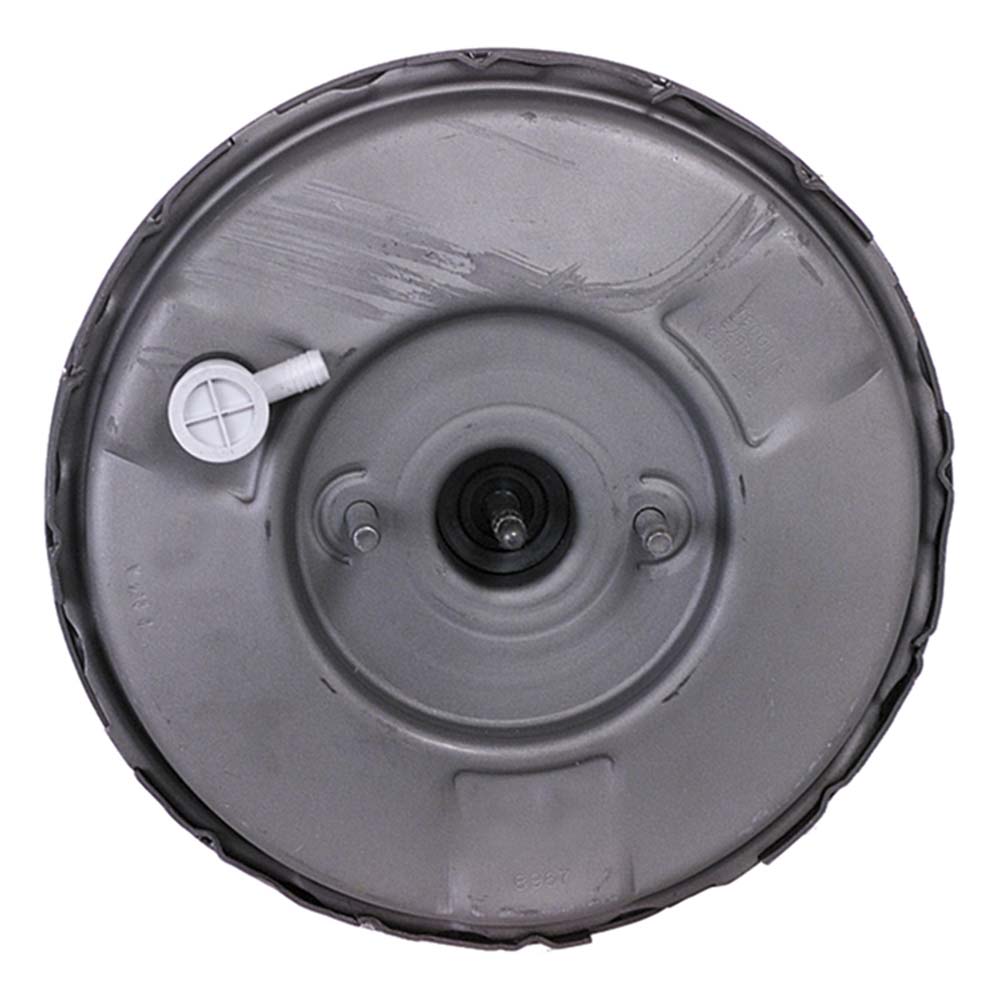 1969 Buick Electra Brake Booster