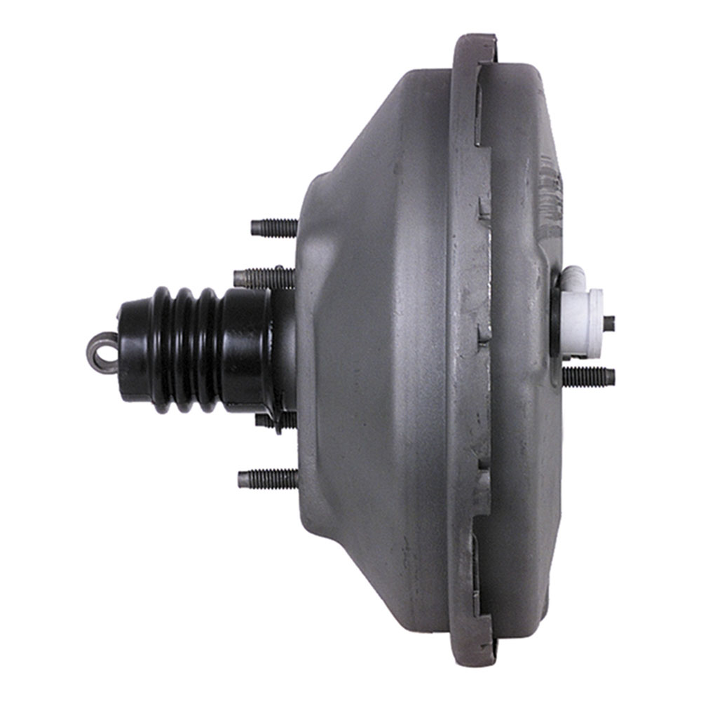 1969 Buick Electra Brake Booster