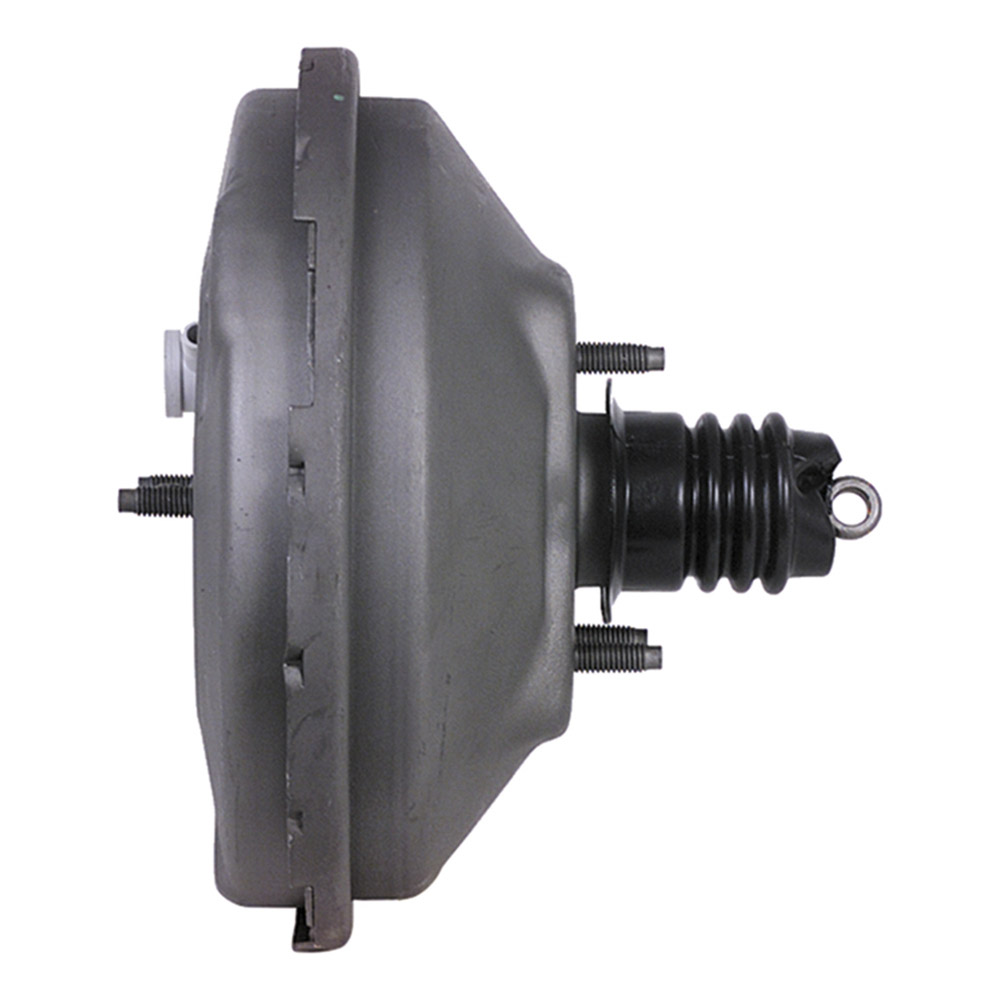1969 Buick Electra Brake Booster