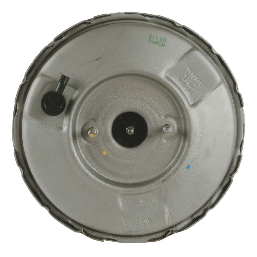 1968 Pontiac Executive Brake Booster