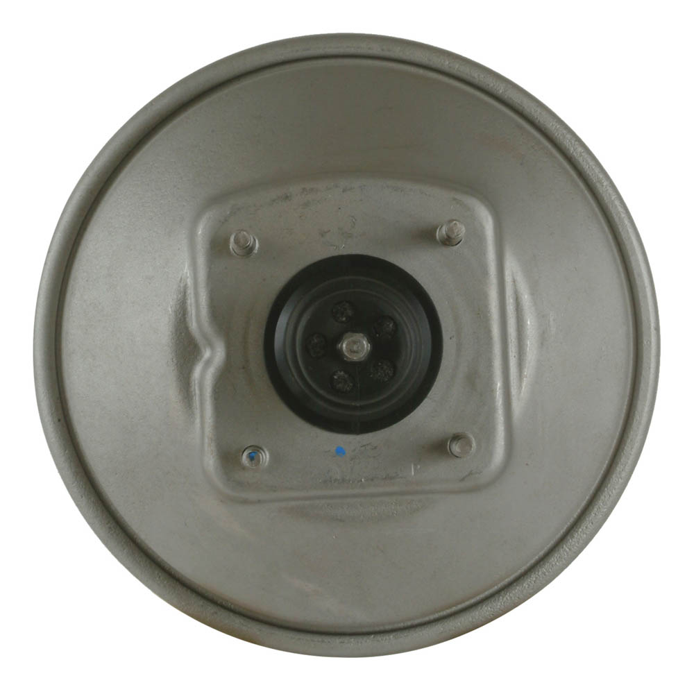 1968 Pontiac Executive Brake Booster