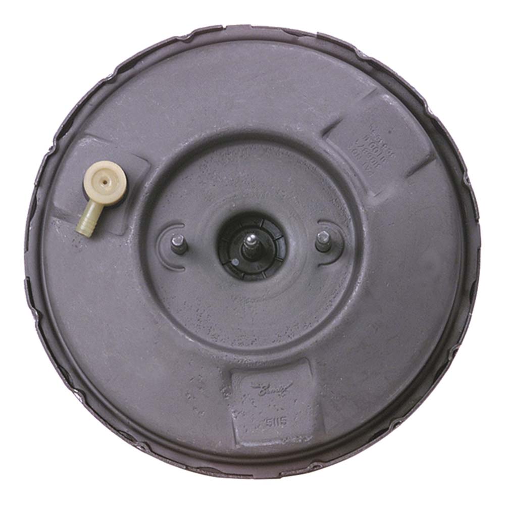 1969 Chevrolet Camaro Brake Booster
