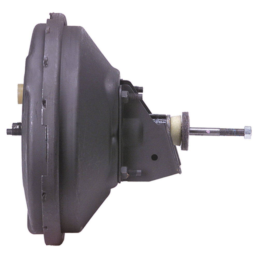 1969 Chevrolet Camaro Brake Booster